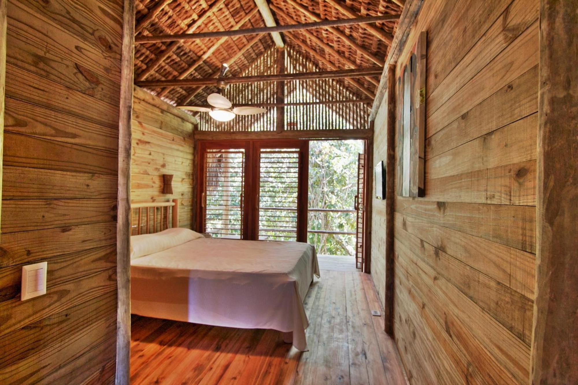 Village Mata Encantada Santo Andre  Room photo
