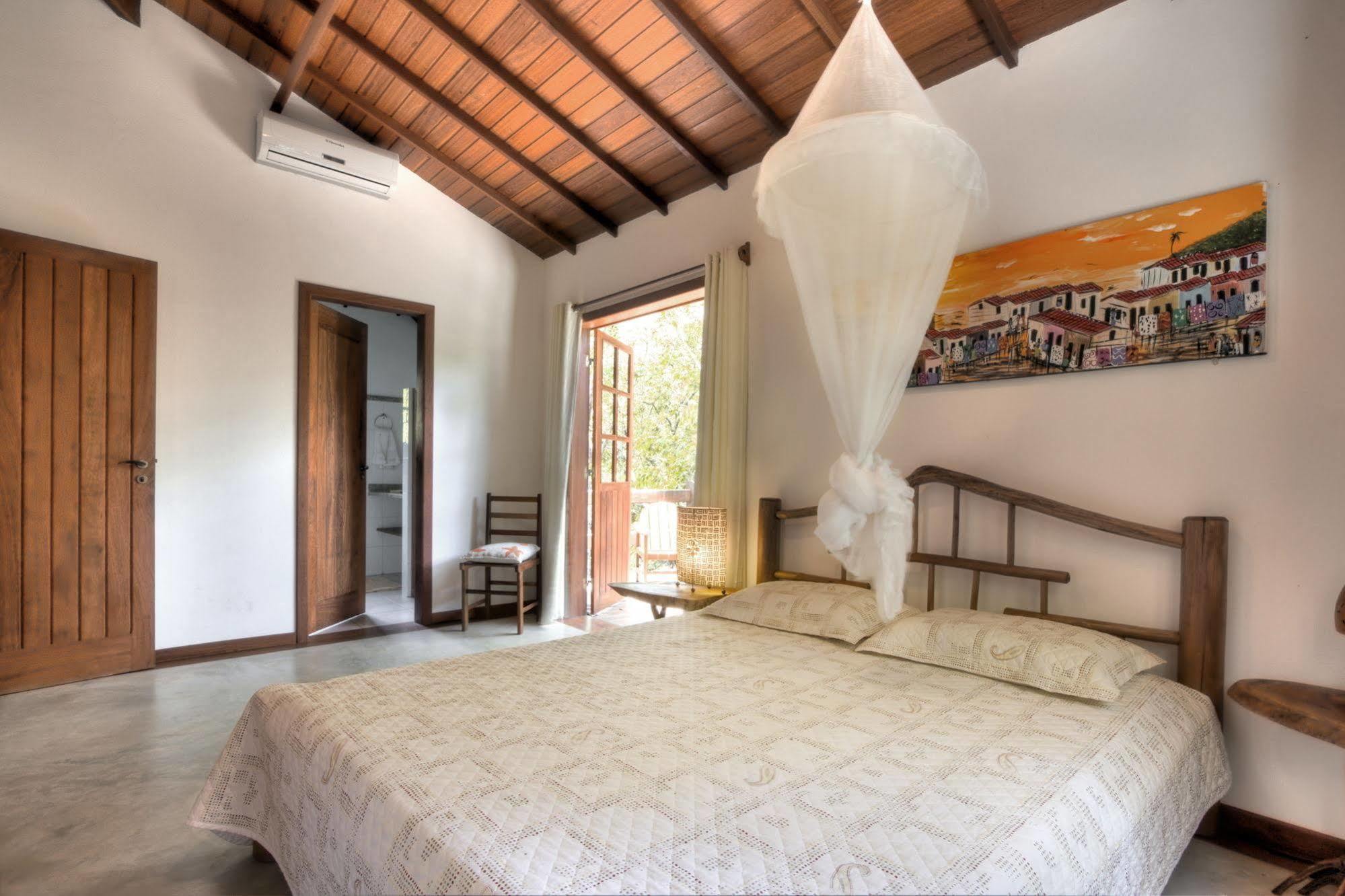 Village Mata Encantada Santo Andre  Exterior photo