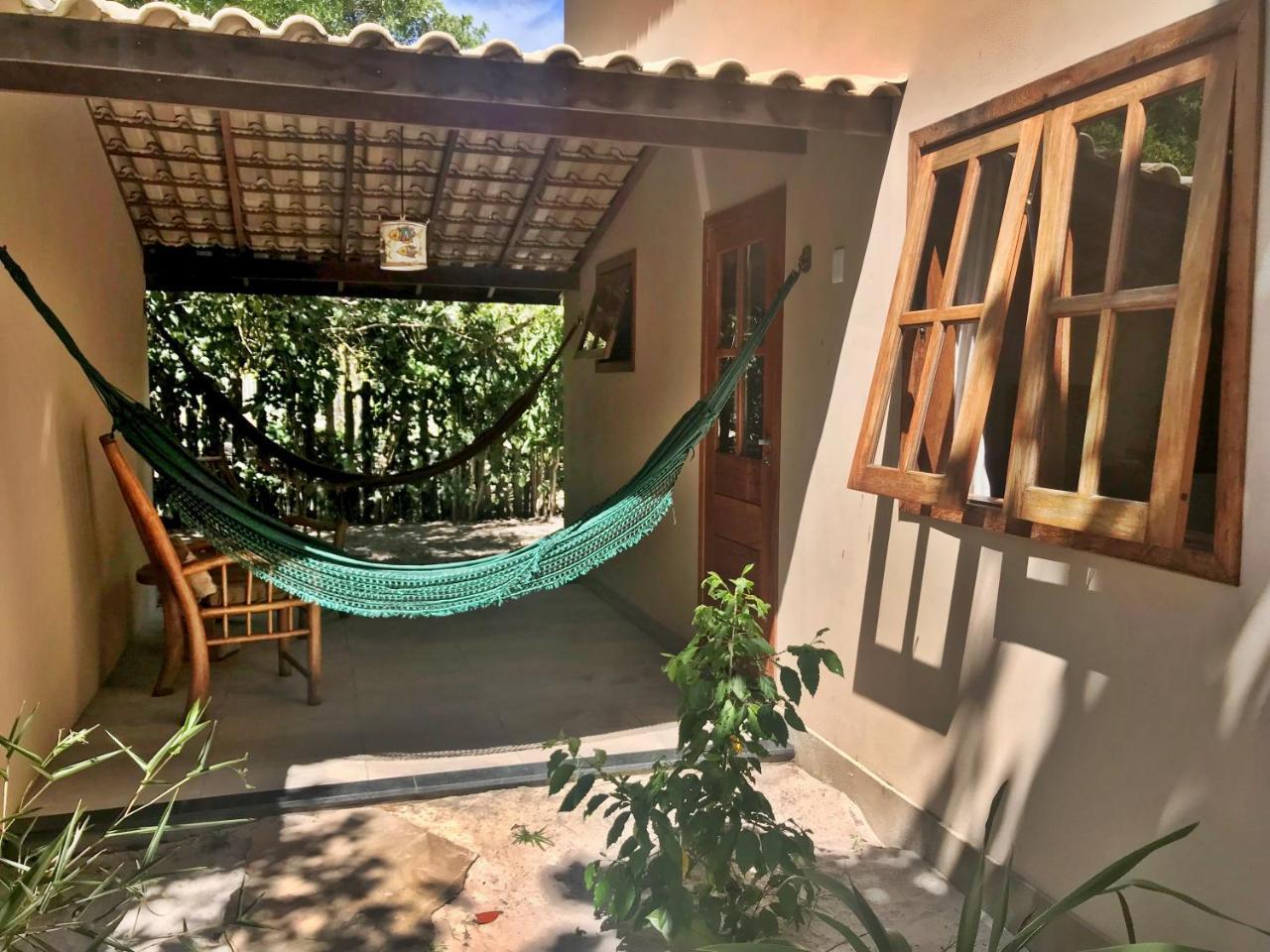 Village Mata Encantada Santo Andre  Exterior photo